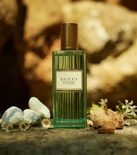 gucci - mémoire d'une odeur|memoire d'une odeur reviews.